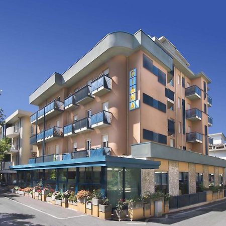 Hotel Diana Bellaria-Igea Marina Ngoại thất bức ảnh