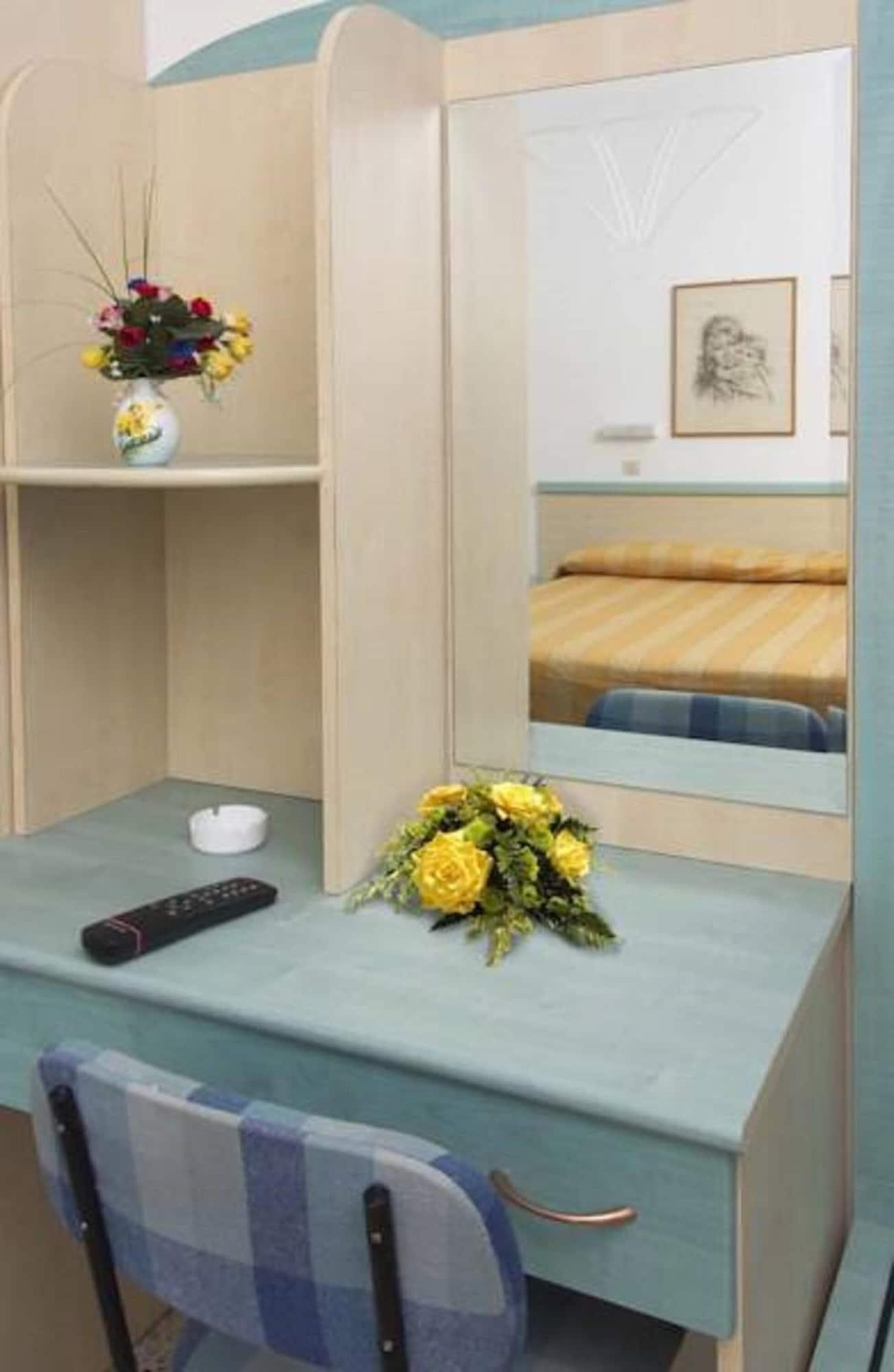 Hotel Diana Bellaria-Igea Marina Ngoại thất bức ảnh