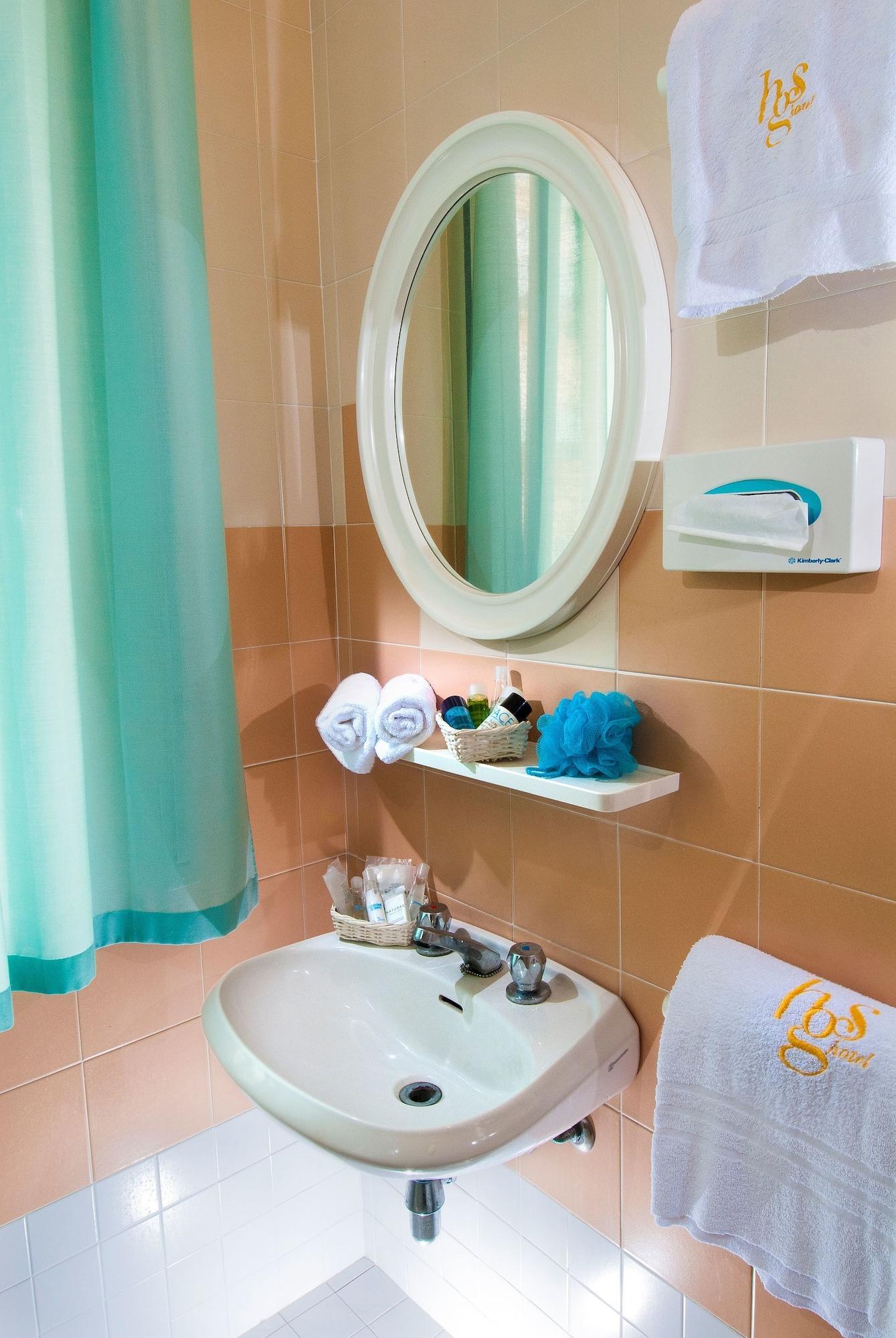 Hotel Diana Bellaria-Igea Marina Ngoại thất bức ảnh