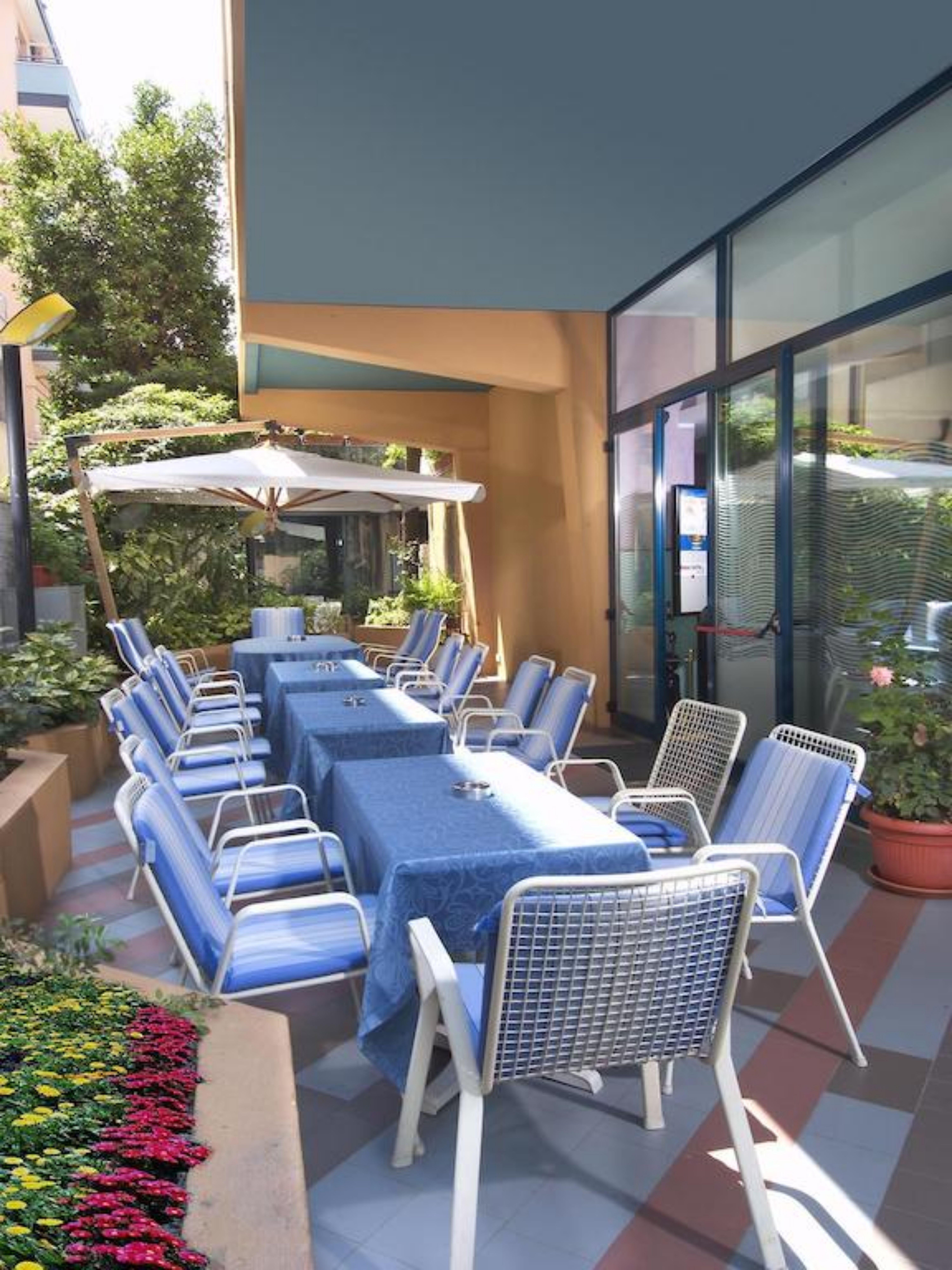 Hotel Diana Bellaria-Igea Marina Ngoại thất bức ảnh